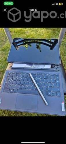 Lenovo tab p11 2da generación