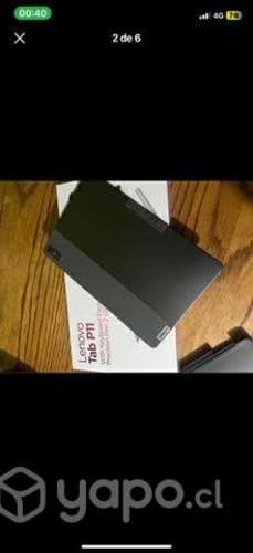 Lenovo tab p11 2da generación