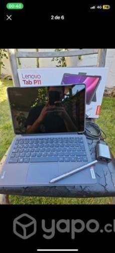 Lenovo tab p11 2da generación