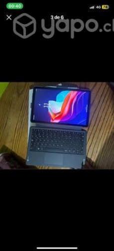 Lenovo tab p11 2da generación