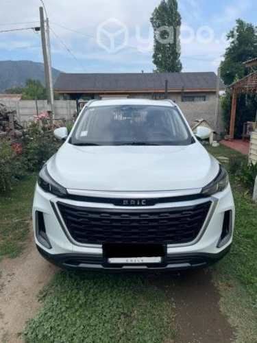 Baic x35 2023