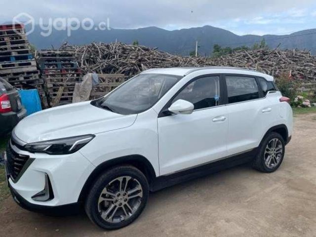 Baic x35 2023