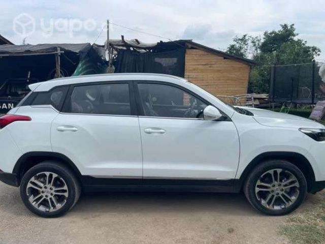 Baic x35 2023