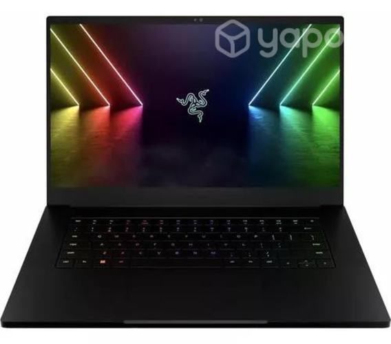 Razer Blade 15 Gaming Laptop: Nvidia Geforce Rtx 3