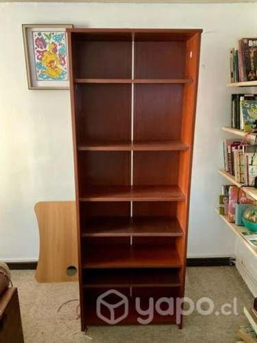 Librero Estante biblioteca