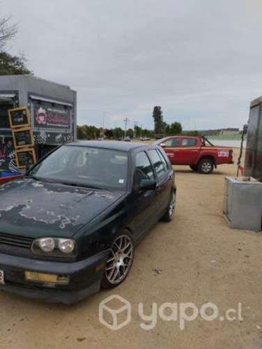 Mk3 98 partiendo a la llave documentación al dia