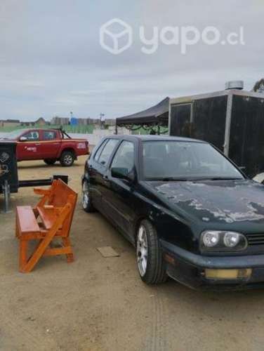 Mk3 98 partiendo a la llave documentación al dia