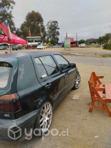 Mk3 98 partiendo a la llave documentación al dia