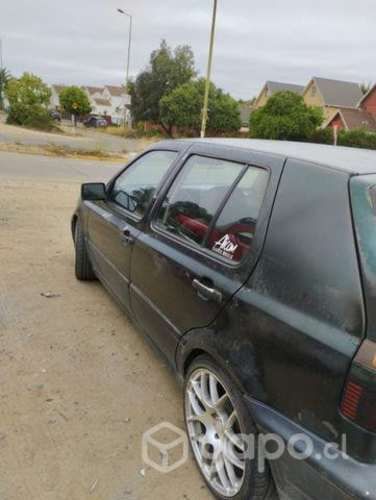 Mk3 98 partiendo a la llave documentación al dia