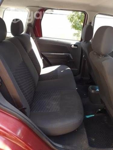 Excelente estado FORD ECOSPORT 2006