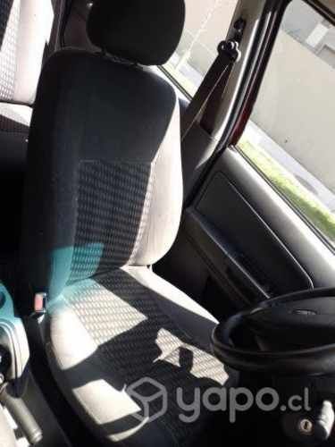 Excelente estado FORD ECOSPORT 2006