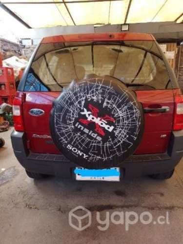 Excelente estado FORD ECOSPORT 2006