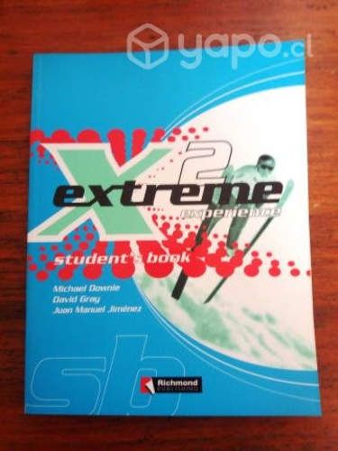 Extreme 2 - Student's Book