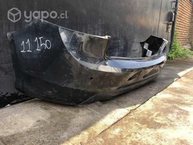 Parachoque volvo v60 (11.150)