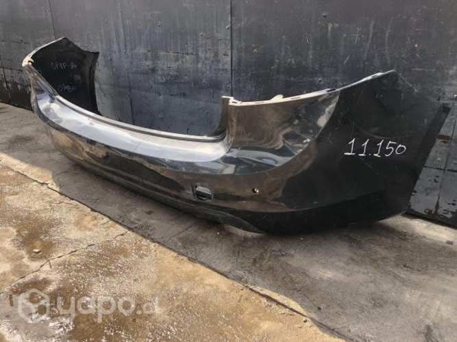 Parachoque volvo v60 (11.150)