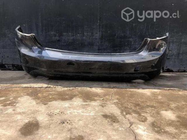 Parachoque volvo v60 (11.150)