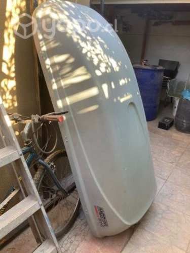 Cupula 1.70 m de largo