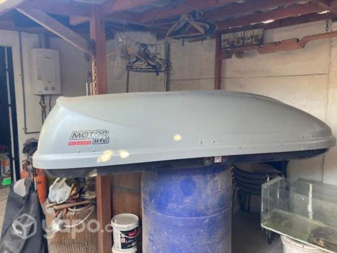 Cupula 1.70 m de largo