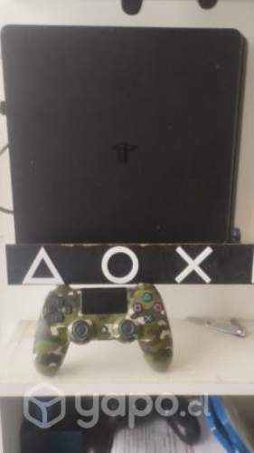 Playstation 4 Slim