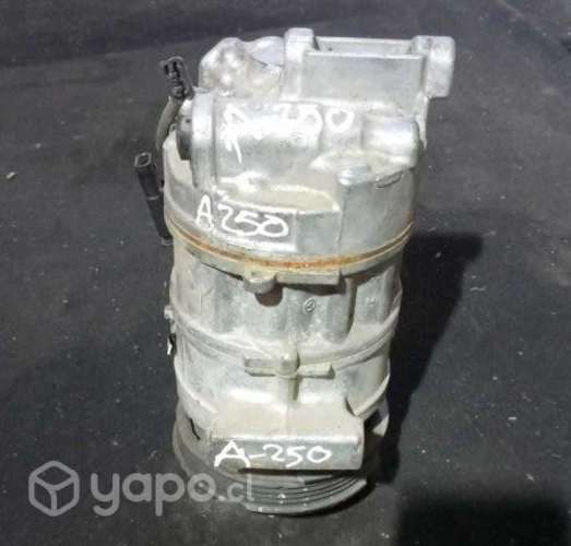 Compresor de aire mercedes benz a250