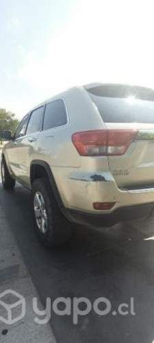 Jeep Grand Cherokee Limited 3.6 4x4