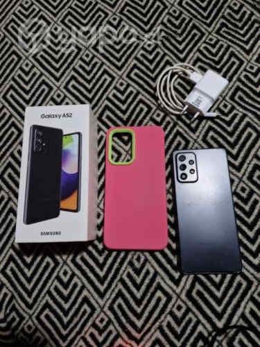 Samsung a52 128gb