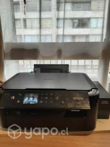 Impresora Epson l850 para reparar