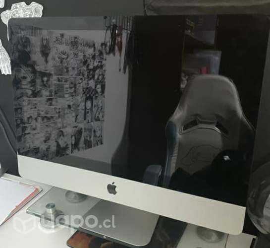 IMac Core i3