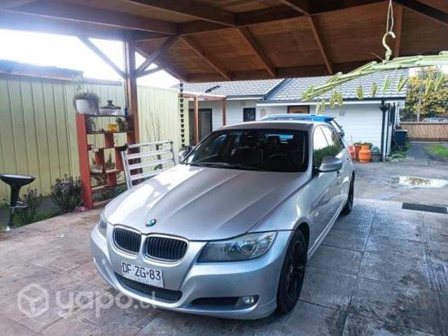 Bmw 118i vendo o recibo vehiculo