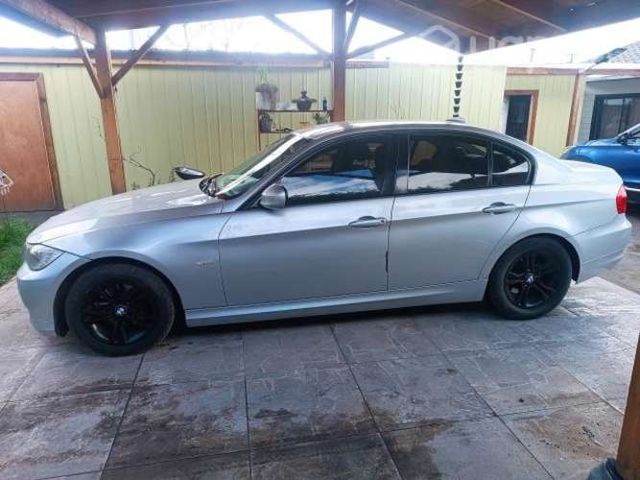 Bmw 118i vendo o recibo vehiculo