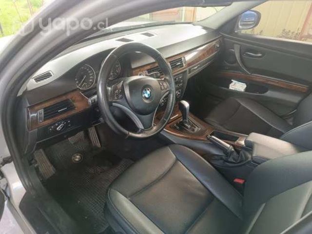 Bmw 118i vendo o recibo vehiculo