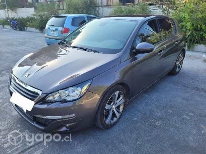 Se Vende Peugeot 308