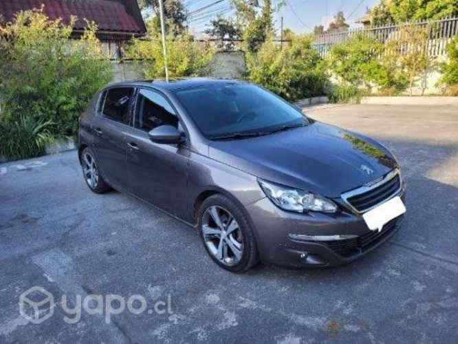 Se Vende Peugeot 308