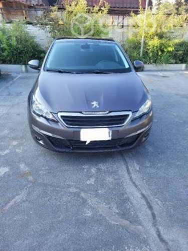 Se Vende Peugeot 308