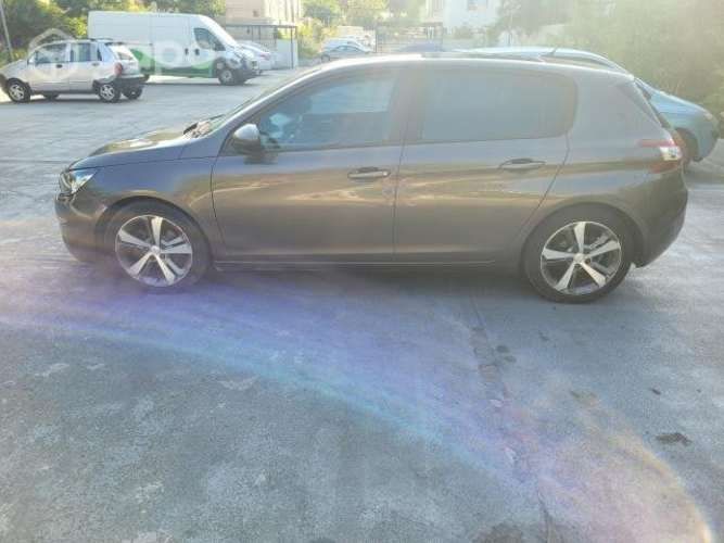 Se Vende Peugeot 308