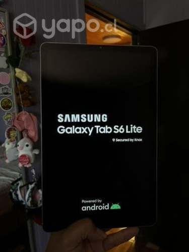 Tab S6 Lite