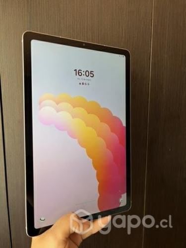 Tab S6 Lite