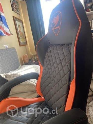 Silla Gamer nueva