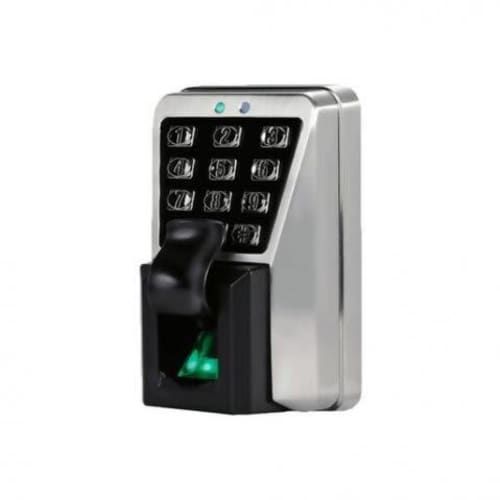 Sistema de control de acceso