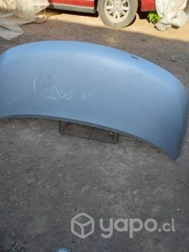 Capot Hyundai H1 2011