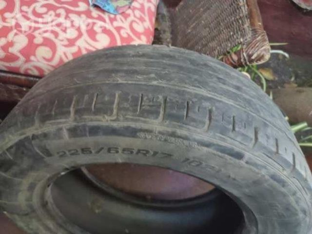 Neumaticos 225/65/r17 marca sonar