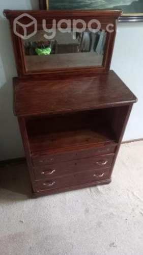 Mueble antiguo