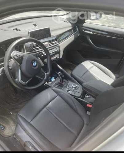 BMW X1 1.5 18i A Confort 2021
