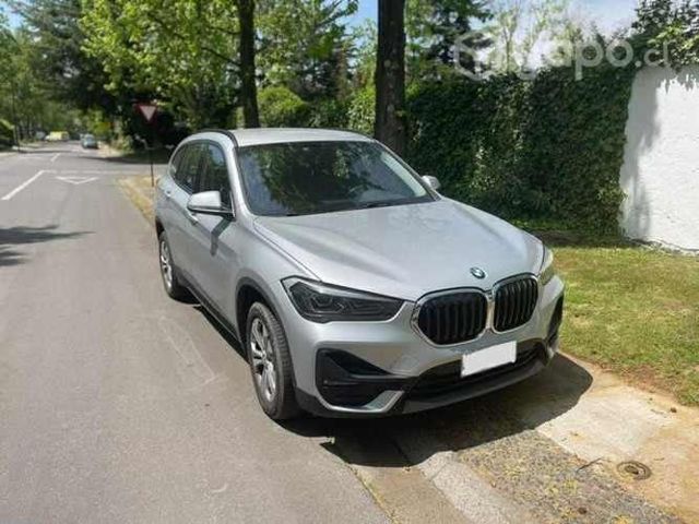 BMW X1 1.5 18i A Confort 2021