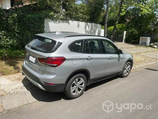 BMW X1 1.5 18i A Confort 2021