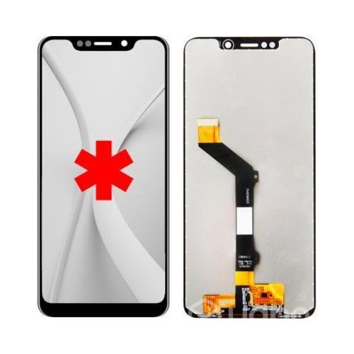 Pantalla Compatible Motorola Moto One Original