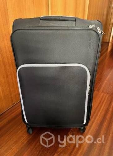 Maleta mediana sólo un uso