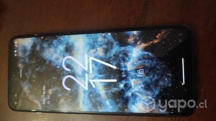 Teléfono Motorola G100