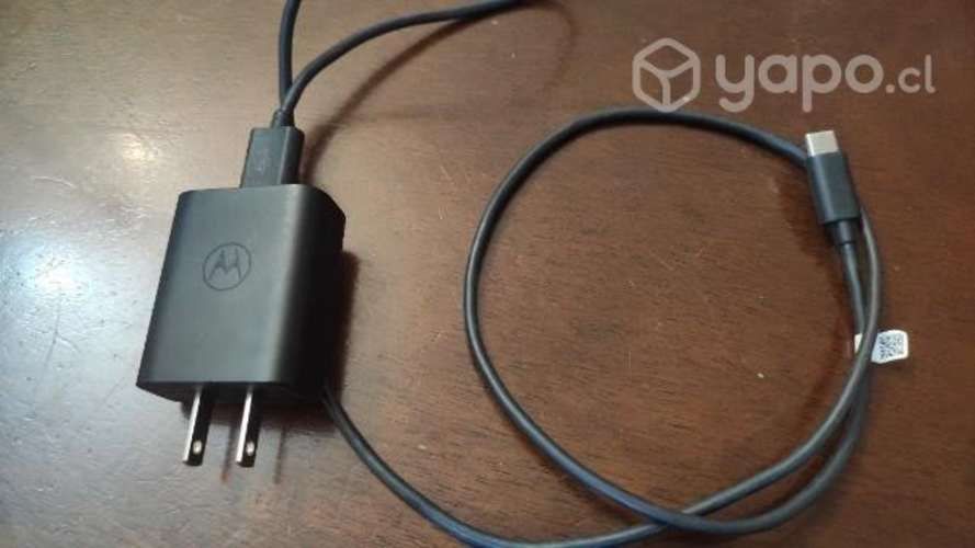 Teléfono Motorola G100