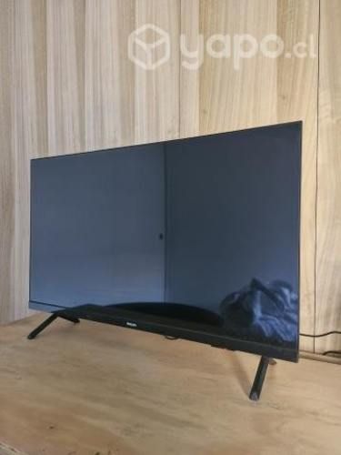 Televisor Philips 32” HD 32PHD6918 Google TV